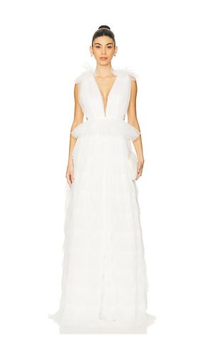 ROBE DE SOIRÉE SABRINA en . Taille 0. Also en - SAU LEE - Modalova
