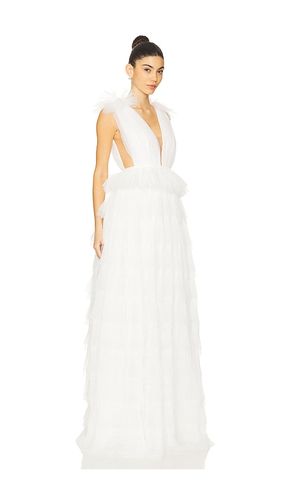 ROBE DE SOIRÉE SABRINA en . Taille 0. Also en - SAU LEE - Modalova