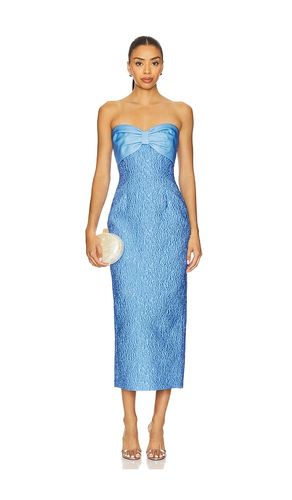 ROBE JACKIE en . Taille 0. Also en 2, 4, 10 - SAU LEE - Modalova