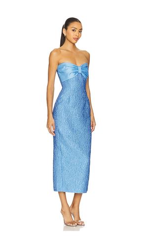 ROBE JACKIE en . Taille 0. Also en 2, 4, 10 - SAU LEE - Modalova