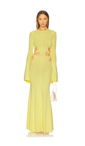 ROBE PULL DESTINY in . Size 00, 10, 12, 2, 4, 6, 8 - SAU LEE - Modalova