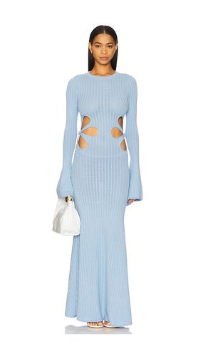 ROBE PULL DESTINY en . Taille 0. Also en 2 - SAU LEE - Modalova