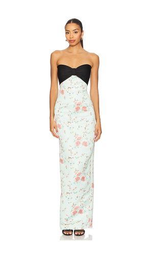 ROBE MONA en . Taille 0. Also en 6 - SAU LEE - Modalova