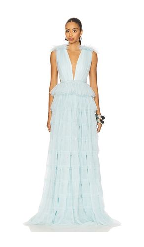 ROBE DE SOIRÉE SABRINA en . Taille 10. Also en 12, 4, 6, 8 - SAU LEE - Modalova