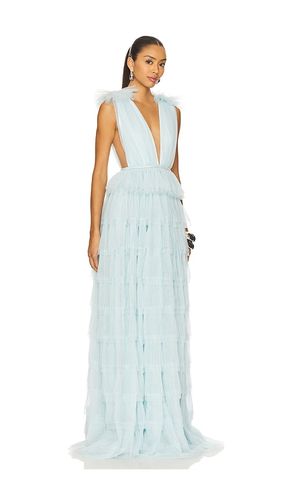 ROBE DE SOIRÃE SABRINA en . Taille 10. Also en 6 - SAU LEE - Modalova