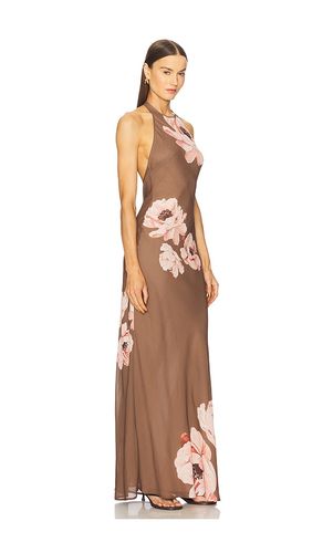ROBE GWYNETH en . Taille 10. Also en 6, 8 - SAU LEE - Modalova