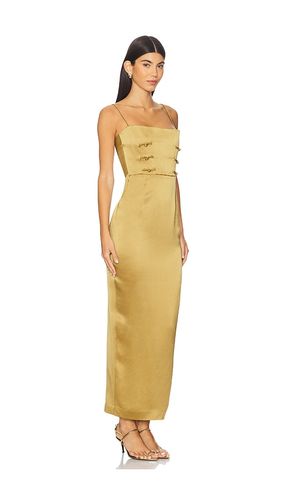 ROBE TAYLOR en . Taille 0. Also en 12 - SAU LEE - Modalova