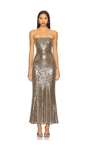 ROBE CIARA en . Taille 0. Also en 12, 2, 4, 6 - SAU LEE - Modalova