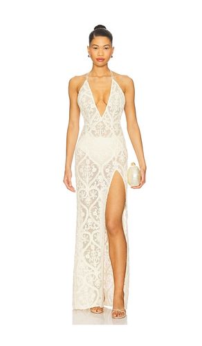 ROBE FRANKIE AMARE in . Size 2, 4, 6, 8 - SAU LEE - Modalova