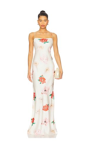 ROBE ELBA en . Taille 0. Also en 10, 12, 2, 4, 6, 8 - SAU LEE - Modalova