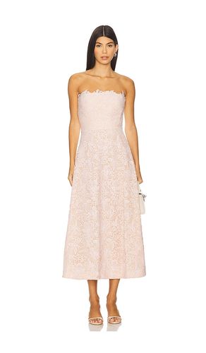 ROBE ROSALIA in . Size 2, 4, 6, 8 - SAU LEE - Modalova