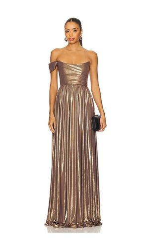 ROBE DE SOIRÉE KENNEDY en . Taille 0. Also en 2, 4, 8 - SAU LEE - Modalova