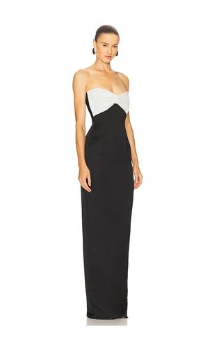 ROBE DE SOIRÉE JACLYN en . Taille 0. Also en 2, 4, 6, 8 - SAU LEE - Modalova