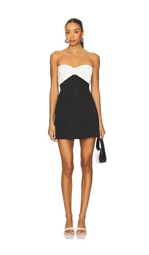 ROBE COURTE JACE en . Taille 0. Also en 10, 2, 4, 8 - SAU LEE - Modalova