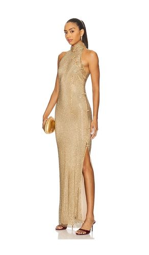 ROBE CRISTAL SANTANA en . Taille 2. Also en - SAU LEE - Modalova