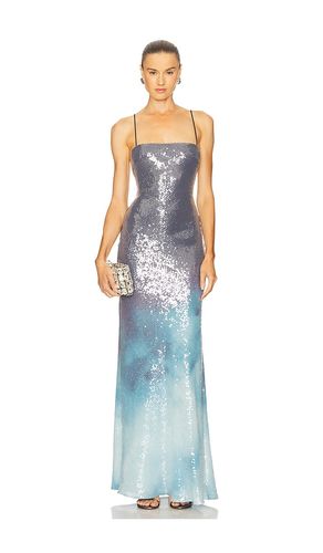 ROBE MELROSE en . Taille 4. Also en - SAU LEE - Modalova