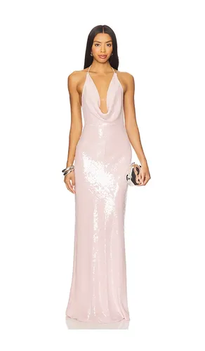 ROBE DE SOIRÉE CLAUDIA en . Taille 0. Also en 10, 4, 6, 8 - SAU LEE - Modalova
