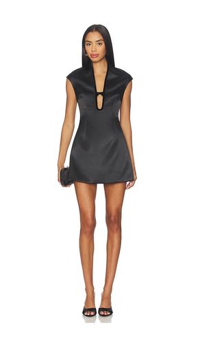 ROBE LEAH en . Taille 0. Also en 10, 4, 6 - SAU LEE - Modalova