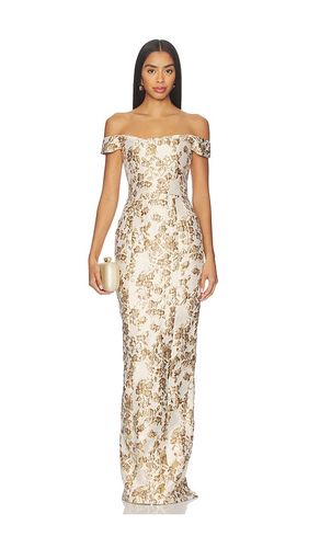 ROBE JOANNA en . Taille 00. Also en 2, 4 - SAU LEE - Modalova