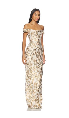 ROBE JOANNA en . Taille 00. Also en 0, 4 - SAU LEE - Modalova