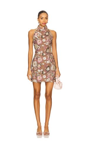 ROBE COURTE GLORY en . Taille 0. Also en 2 - SAU LEE - Modalova