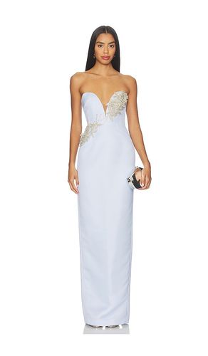 ROBE LUNA en . Taille 0. Also en 2 - SAU LEE - Modalova