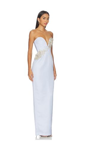 ROBE LUNA en . Taille 0. Also en 2 - SAU LEE - Modalova
