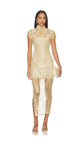 ROBE MALIA en . Taille 00. Also en 8 - SAU LEE - Modalova
