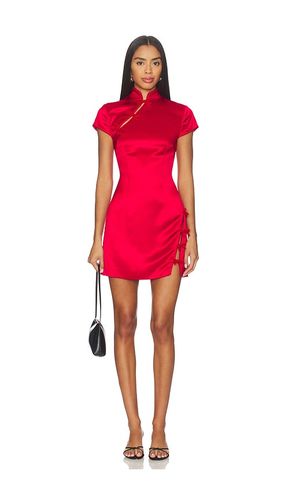 ROBE TINA en . Taille 0. Also en 2, 4 - SAU LEE - Modalova