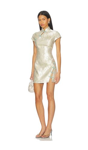 ROBE JADA en . Taille 0. Also en 10, 2, 4, 6, 8 - SAU LEE - Modalova