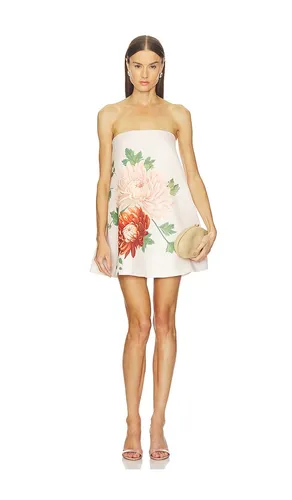 ROBE RUBY en . Taille 0. Also en 12, 2, 4, 6, 8 - SAU LEE - Modalova