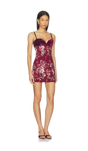 ROBE AURA en . Taille 0. Also en - SAU LEE - Modalova