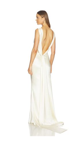 ROBE CASSANDRA en . Taille 10. Also en 2 - SAU LEE - Modalova