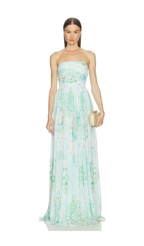 ROBE MAXI CAMILLE en . Taille 0. Also en 00, 2, 4, 6, 8 - SAU LEE - Modalova
