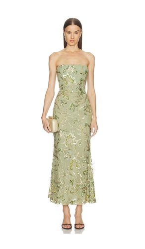 ROBE SABLE en ,. Taille 2. Also en 6 - SAU LEE - Modalova