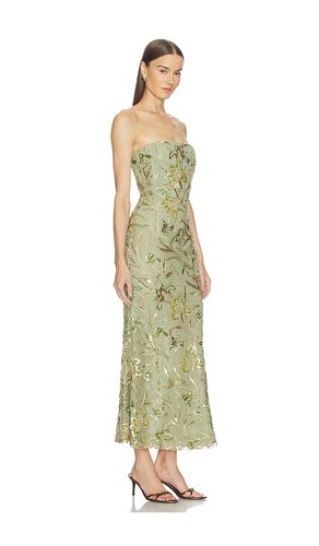 ROBE SABLE en ,. Taille 2. Also en 6 - SAU LEE - Modalova