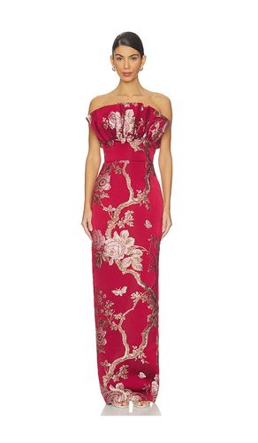 ROBE MAXI NOAH en . Taille 0. Also en 00, 2, 4, 6 - SAU LEE - Modalova