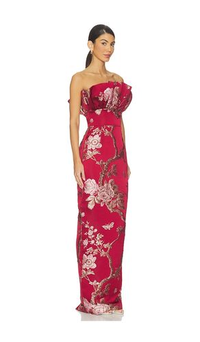 ROBE MAXI NOAH en . Taille 2. Also en 4, 6 - SAU LEE - Modalova