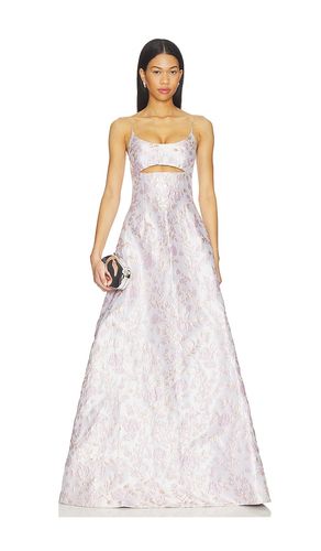 ROBE DE SOIRÉE JACINDA en . Taille 2. Also en 8, 0, 4, 6, 10 - SAU LEE - Modalova