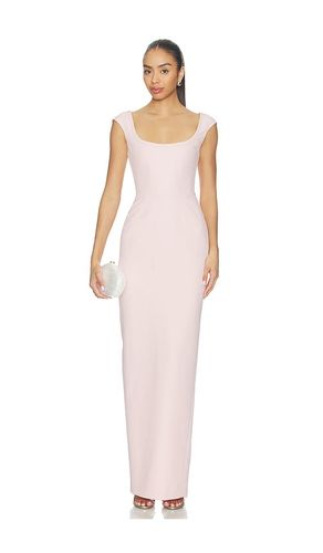 ROBE BROOKE en . Taille 0. Also en 2, 4 - SAU LEE - Modalova