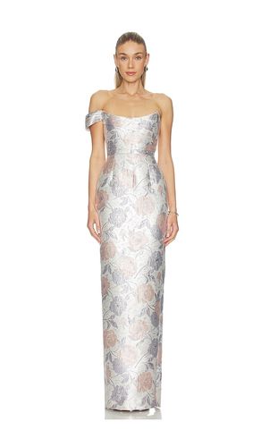 ROBE JACKSON en . Taille 0. Also en 00, 10, 2, 4, 6, 8 - SAU LEE - Modalova