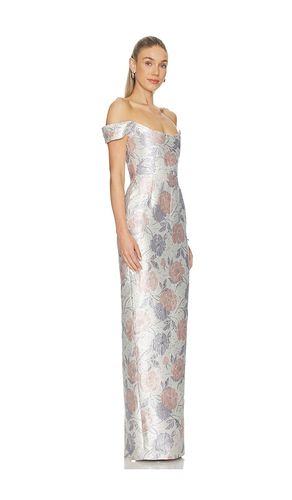 ROBE JACKSON en . Taille 2. Also en 00, 0, 4, 6, 10 - SAU LEE - Modalova