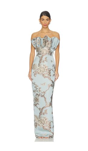 ROBE MAXI NOAH en . Taille 0. Also en 2, 4, 6 - SAU LEE - Modalova