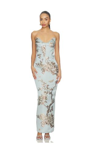 ROBE NOVELLA en . Taille 0. Also en 00, 10, 2, 4, 6, 8 - SAU LEE - Modalova