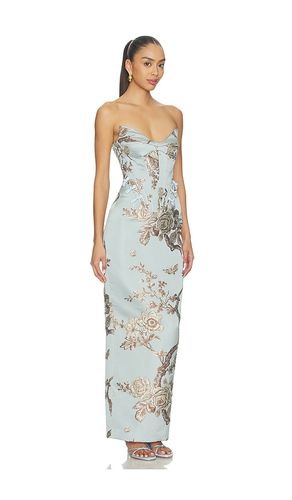 ROBE NOVELLA en . Taille 0. Also en 00, 10, 2, 4, 6, 8 - SAU LEE - Modalova