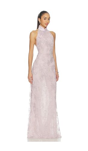 ROBE GRACE en . Taille 0. Also en 00, 2, 4, 6, 8 - SAU LEE - Modalova