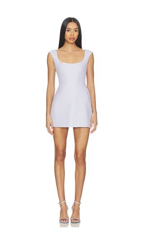 ROBE COURTE BRYN en . Taille 0. Also en 6, 8, 10, 12, 2, 4 - SAU LEE - Modalova