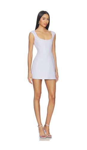 ROBE COURTE BRYN en . Taille 0. Also en 6, 8, 10, 12, 2, 4 - SAU LEE - Modalova