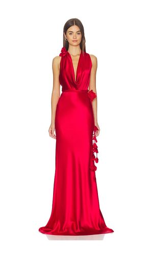ROBE DE SOIRÉE DELPHINE en . Taille 0. Also en 4, 8 - SAU LEE - Modalova