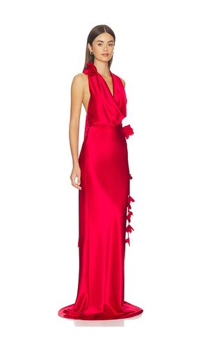 ROBE DE SOIRÉE DELPHINE en . Taille 2. Also en 00, 0, 6 - SAU LEE - Modalova